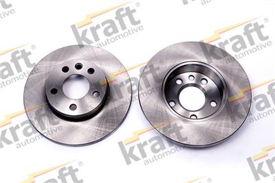 KRAFT AUTOMOTIVE 6040300 EAN: 5901159015592.