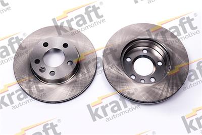 KRAFT AUTOMOTIVE 6040310 EAN: 5901159015608.