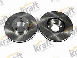 KRAFT AUTOMOTIVE 6040320