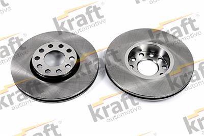 KRAFT AUTOMOTIVE 6040333 EAN: 5901159098533.