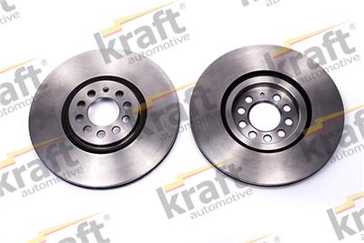 KRAFT AUTOMOTIVE 6040360 EAN: 5901159147613.