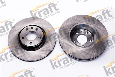 KRAFT AUTOMOTIVE 6040542 EAN: 5901159205054.