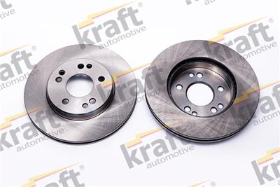 KRAFT AUTOMOTIVE 6041030 EAN: 5901159015691.