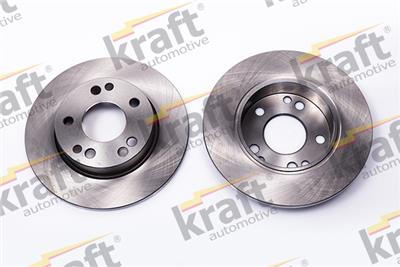 KRAFT AUTOMOTIVE 6041050 EAN: 5901159015707.