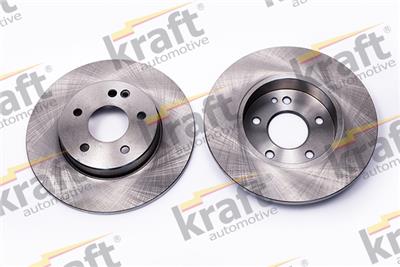 KRAFT AUTOMOTIVE 6041120 EAN: 5901159015745.