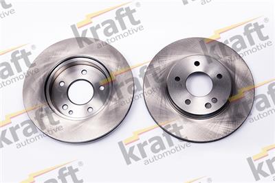 KRAFT AUTOMOTIVE 6041130 EAN: 5901159015752.