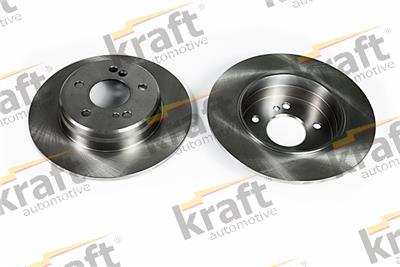 KRAFT AUTOMOTIVE 6041160 EAN: 5901159015776.
