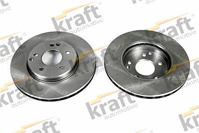 KRAFT AUTOMOTIVE 6041170 EAN: 5901159015783.