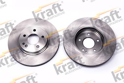 KRAFT AUTOMOTIVE 6041180 EAN: 5901159015806.