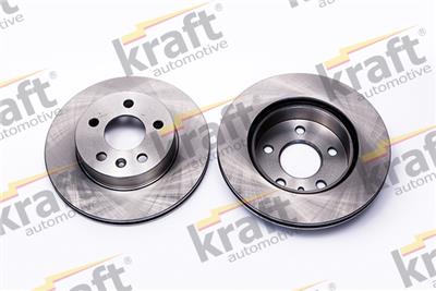 KRAFT AUTOMOTIVE 6041400 EAN: 5901159015868.