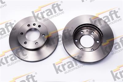KRAFT AUTOMOTIVE 6041414 EAN: 5901159205924.