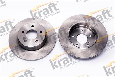 KRAFT AUTOMOTIVE 6041440 EAN: 5901159015899.