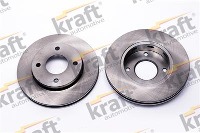 KRAFT AUTOMOTIVE 6041485 EAN: 5901159231633.
