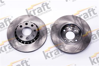 KRAFT AUTOMOTIVE 6041590 EAN: 5901159016018.
