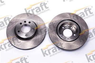 KRAFT AUTOMOTIVE 6041600 EAN: 5901159016025.