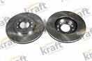 KRAFT AUTOMOTIVE 6041660