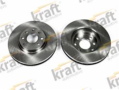 KRAFT AUTOMOTIVE 6041670