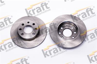 KRAFT AUTOMOTIVE 6041675 EAN: 5901159016070.