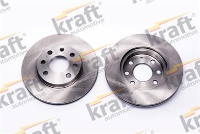 KRAFT AUTOMOTIVE 6041680 EAN: 5901159016087.