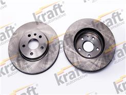 KRAFT AUTOMOTIVE 6041735