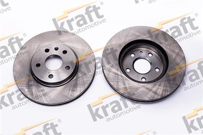 KRAFT AUTOMOTIVE 6041735 EAN: 5901159219457.