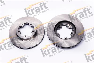 KRAFT AUTOMOTIVE 6042005 EAN: 5901159204798.
