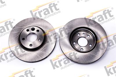 KRAFT AUTOMOTIVE 6042007 EAN: 5901159228312.