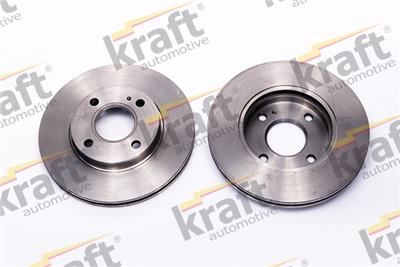 KRAFT AUTOMOTIVE 6042102 EAN: 5901159231251.