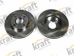 KRAFT AUTOMOTIVE 6042200