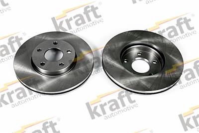 KRAFT AUTOMOTIVE 6042206 EAN: 5901159201957.