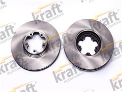 KRAFT AUTOMOTIVE 6042360