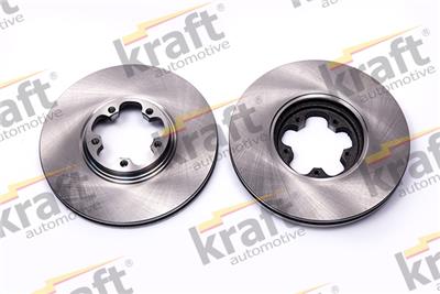 KRAFT AUTOMOTIVE 6042360 EAN: 5901159016339.