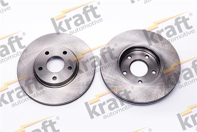 KRAFT AUTOMOTIVE 6042370 EAN: 5901159110242.