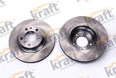KRAFT AUTOMOTIVE 6042650 EAN: 5901159016445.