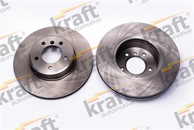 KRAFT AUTOMOTIVE 6042760 EAN: 5901159202084.