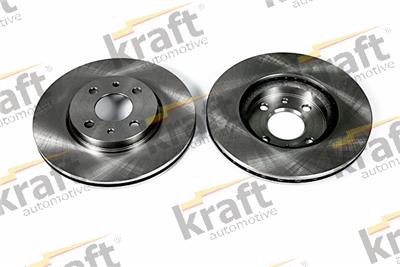 KRAFT AUTOMOTIVE 6043065 EAN: 5901159016506.