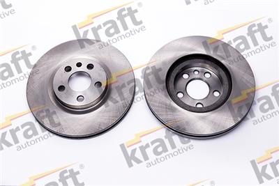 KRAFT AUTOMOTIVE 6043200 EAN: 5901159098540.