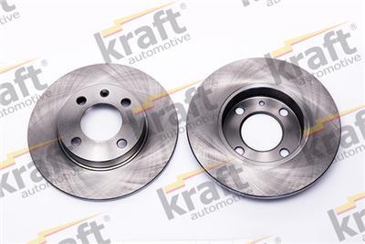 KRAFT AUTOMOTIVE 6044820 EAN: 5901159016582.