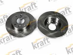 KRAFT AUTOMOTIVE 6045030