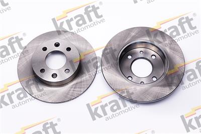 KRAFT AUTOMOTIVE 6045040 EAN: 5901159016636.