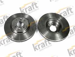KRAFT AUTOMOTIVE 6045105