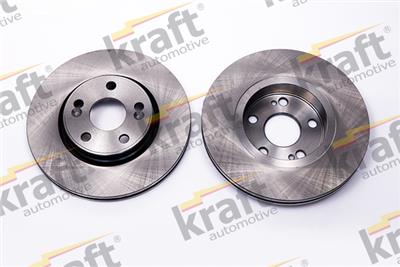 KRAFT AUTOMOTIVE 6045112 EAN: 5901159016681.