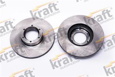KRAFT AUTOMOTIVE 6045410 EAN: 5901159016742.