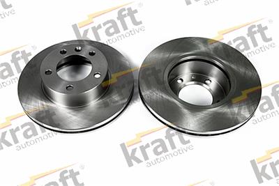 KRAFT AUTOMOTIVE 6045415 EAN: 5901159016759.