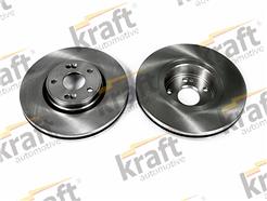 KRAFT AUTOMOTIVE 6045420