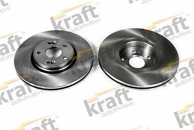 KRAFT AUTOMOTIVE 6045420 EAN: 5901159115551.