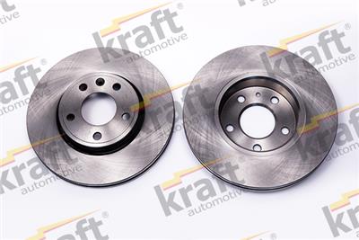 KRAFT AUTOMOTIVE 6045430 EAN: 5901159084369.