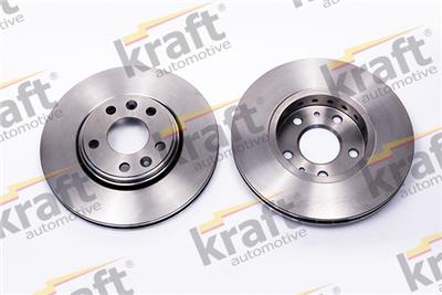 KRAFT AUTOMOTIVE 6045462 EAN: 5901159231671.