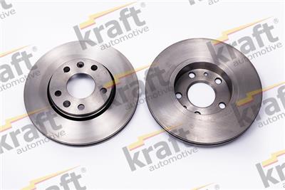 KRAFT AUTOMOTIVE 6045474 EAN: 5901159230735.