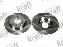 KRAFT AUTOMOTIVE 6045510